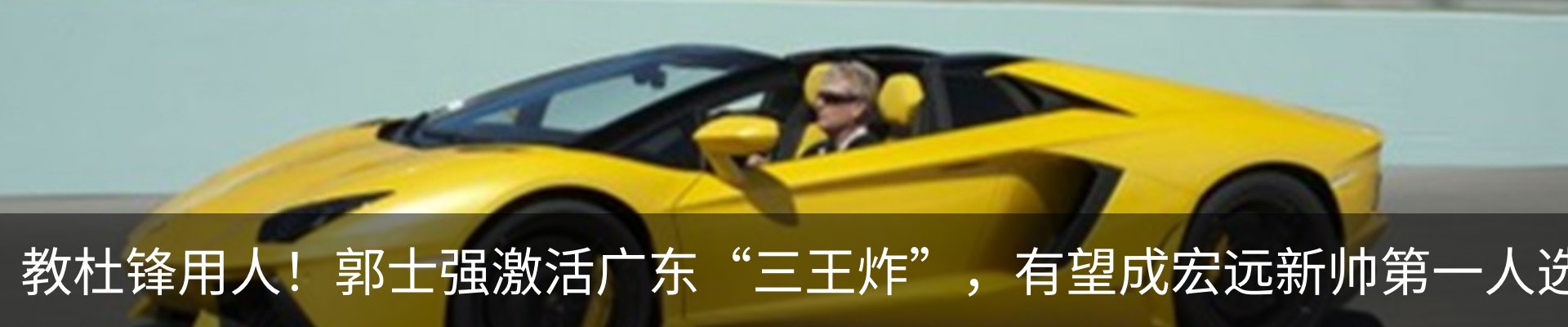 新闻动态